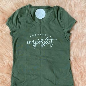 Personalized T-shirt